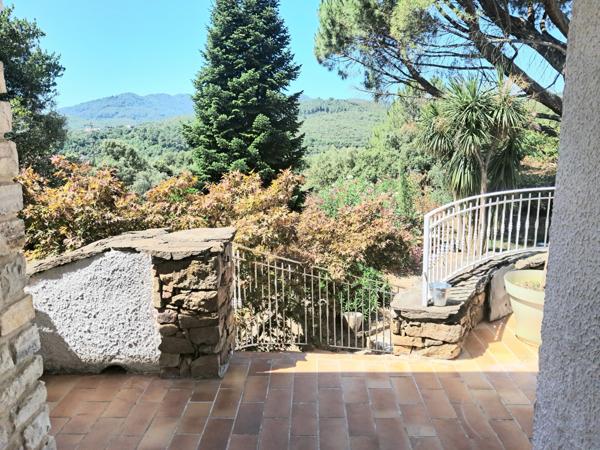 En Cevennes-maison de caractère!