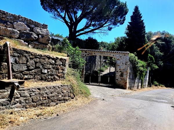 En Cevennes-maison de caractère!