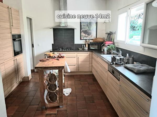 En Cevennes-maison de caractère!