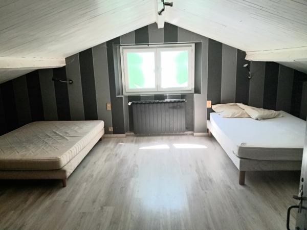 En Cevennes-maison de caractère!