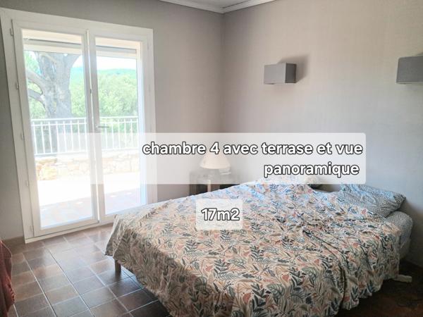 En Cevennes-maison de caractère!