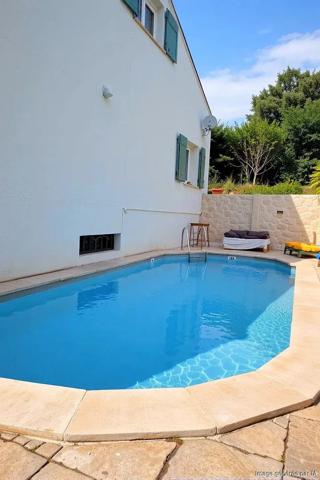 En Cevennes-maison de caractère!