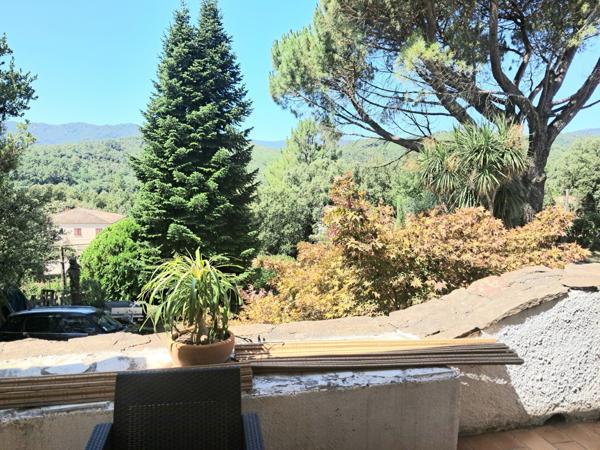 En Cevennes-maison de caractère!