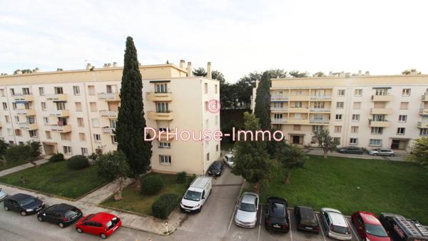 Appartement à vendre 3 pièces de 60 m²