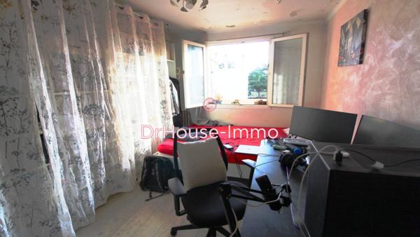 Appartement à vendre 3 pièces de 60 m²