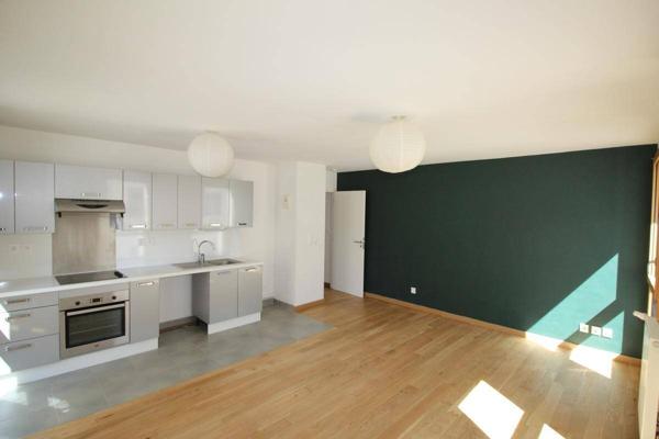 Appartement 3 pièces                                        - 44000 Nantes Réf : 11806