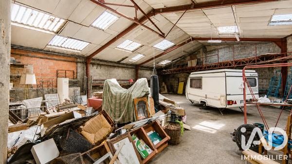 Maison à vendre 6 pièces 179,74 m² Donzy