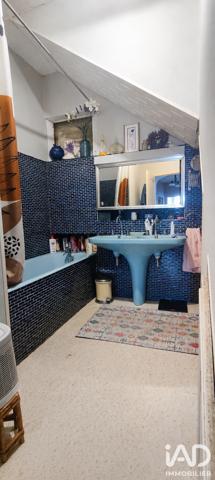 Maison à vendre 6 pièces 179,74 m² Donzy
