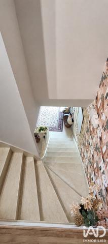 Maison à vendre 6 pièces 179,74 m² Donzy