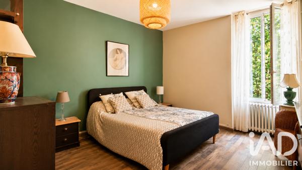 Maison à vendre 6 pièces 179,74 m² Donzy
