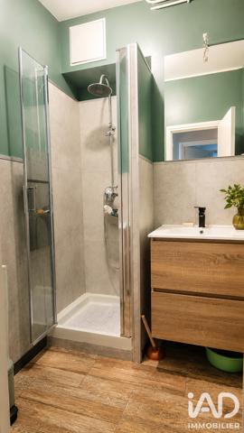 Maison à vendre 6 pièces 179,74 m² Donzy