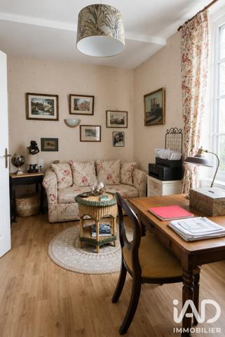 Maison à vendre 6 pièces 179,74 m² Donzy