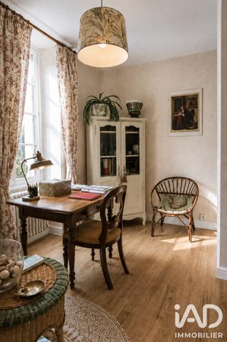 Maison à vendre 6 pièces 179,74 m² Donzy