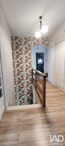 Maison à vendre 6 pièces 179,74 m² Donzy