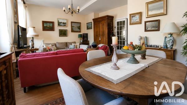 Maison à vendre 6 pièces 179,74 m² Donzy