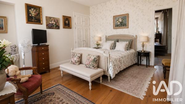 Maison à vendre 6 pièces 179,74 m² Donzy