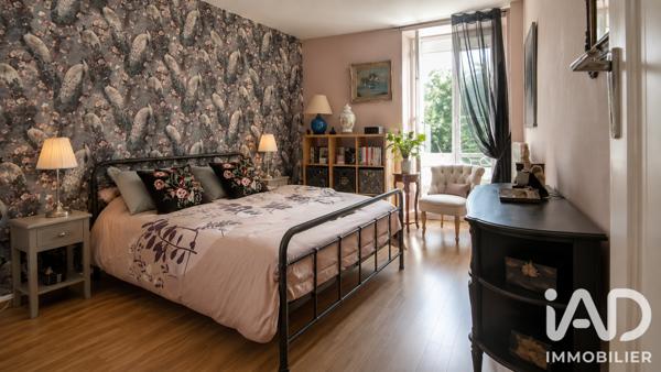 Maison à vendre 6 pièces 179,74 m² Donzy