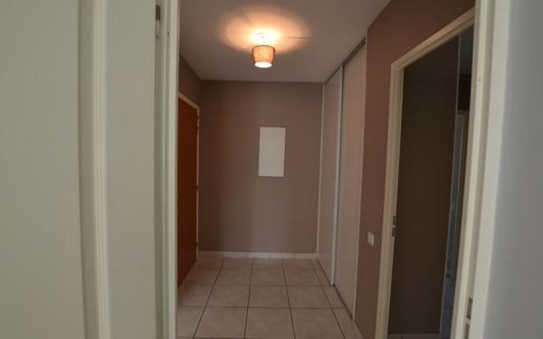 Appartement à louer    3 pièces •  Dijon