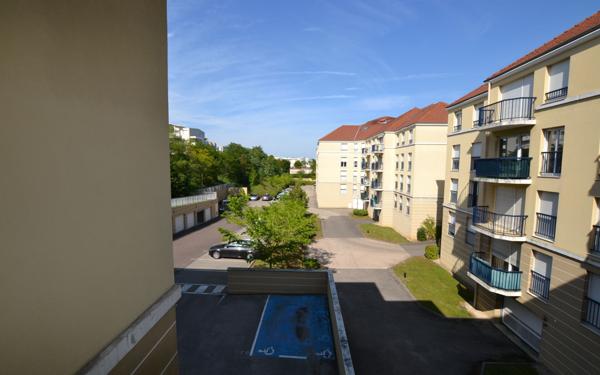 Appartement à louer    3 pièces •  Dijon