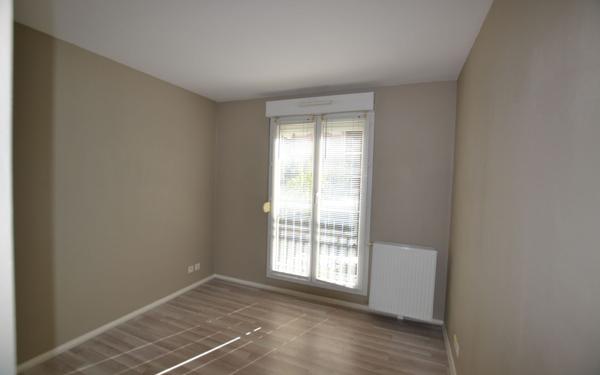 Appartement à louer    3 pièces •  Dijon