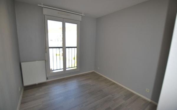 Appartement à louer    3 pièces •  Dijon