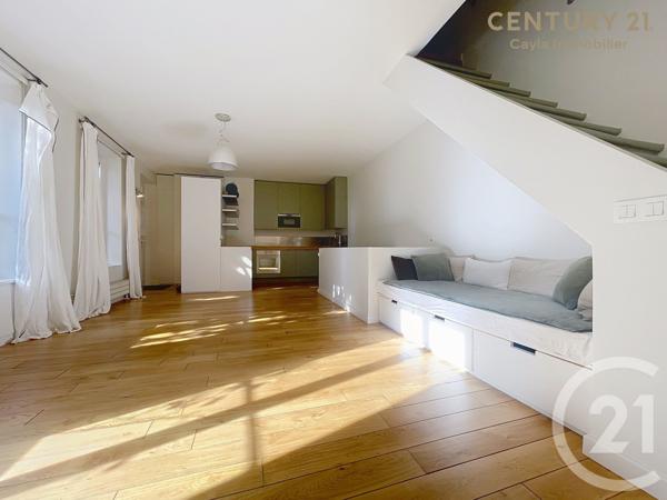 Maison à vendre  4 pièces - 87,56 m2 PUTEAUX - 92