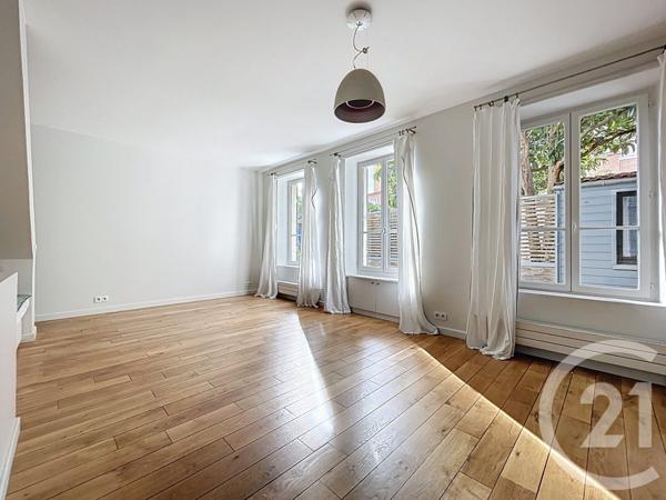 Maison à vendre  4 pièces - 87,56 m2 PUTEAUX - 92