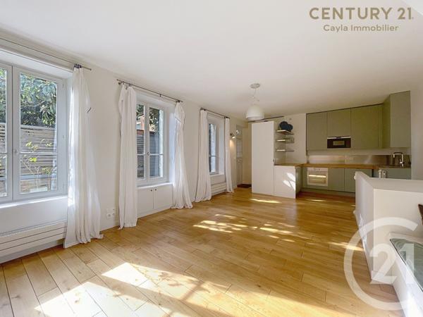 Maison à vendre  4 pièces - 87,56 m2 PUTEAUX - 92