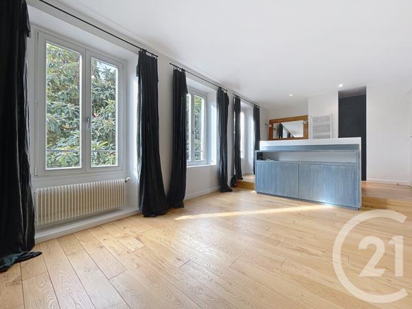 Maison à vendre  4 pièces - 87,56 m2 PUTEAUX - 92