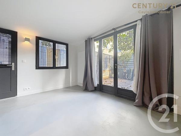 Maison à vendre  4 pièces - 87,56 m2 PUTEAUX - 92