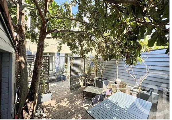 Maison à vendre  4 pièces - 87,56 m2 PUTEAUX - 92