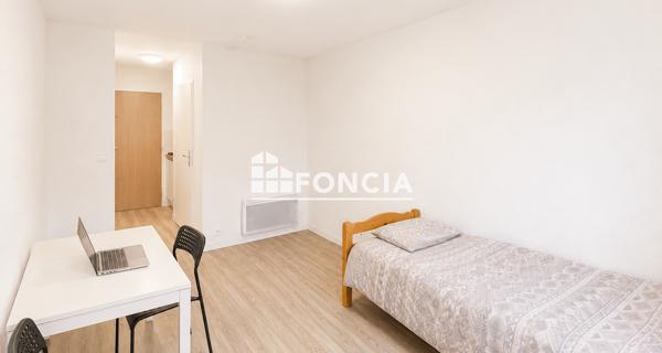 À vendre Studio 19.63 m² - Talence 33400