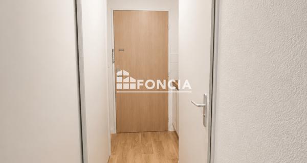 À vendre Studio 19.63 m² - Talence 33400