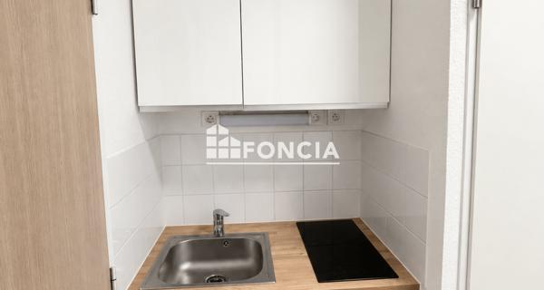 À vendre Studio 19.63 m² - Talence 33400