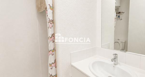 À vendre Studio 19.63 m² - Talence 33400