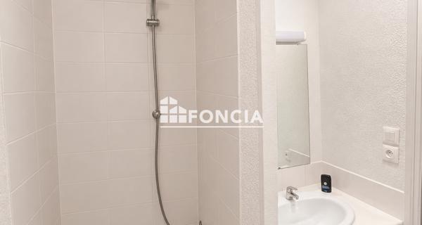 À vendre Studio 19.63 m² - Talence 33400