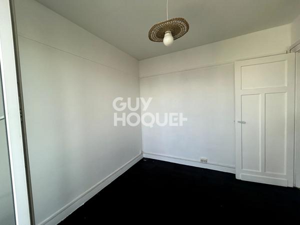 Appartement Paris 1 pièce(s) 18.78 m2