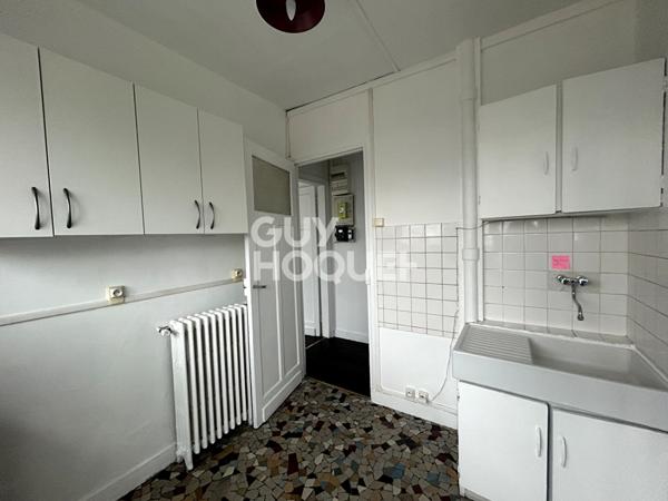 Appartement Paris 1 pièce(s) 18.78 m2