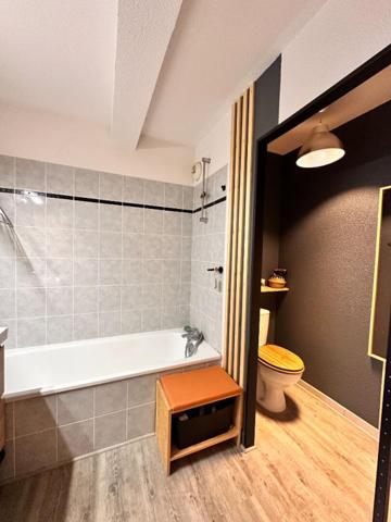 Appartement  3 pièce(s)