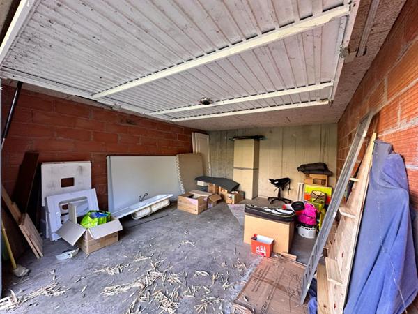 Appartement  3 pièce(s)