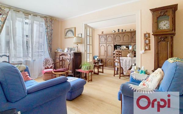 Appartement à vendre    2 pièces • 47,92 m2 Issy-les-Moulineaux