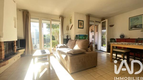 Maison à vendre 3 pièces 75 m² La Londe-les-Maures