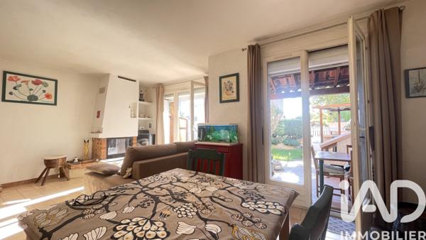Maison à vendre 3 pièces 75 m² La Londe-les-Maures