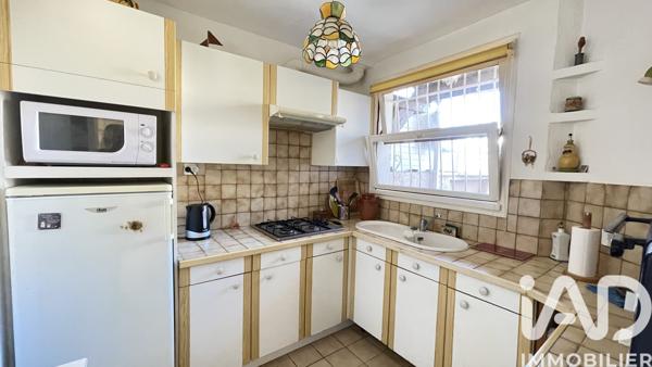 Maison à vendre 3 pièces 75 m² La Londe-les-Maures