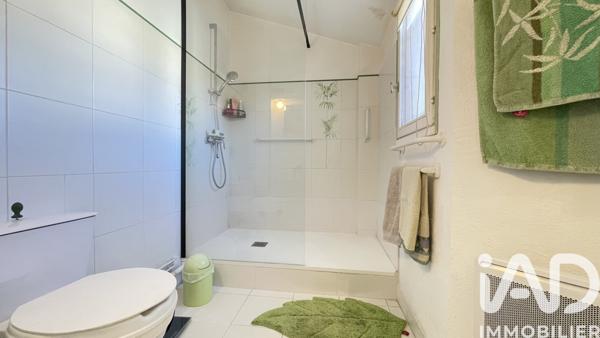 Maison à vendre 3 pièces 75 m² La Londe-les-Maures