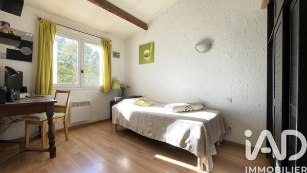 Maison à vendre 3 pièces 75 m² La Londe-les-Maures
