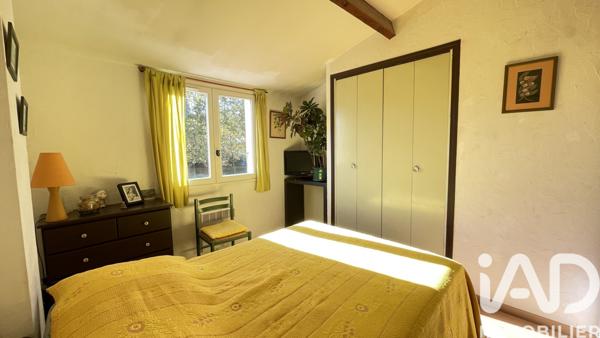 Maison à vendre 3 pièces 75 m² La Londe-les-Maures