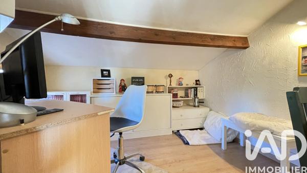 Maison à vendre 3 pièces 75 m² La Londe-les-Maures