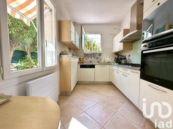 Maison 5 pièces de 120 m² à Six-Fours-les-Plages (83140)