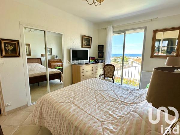 Maison 5 pièces de 120 m² à Six-Fours-les-Plages (83140)